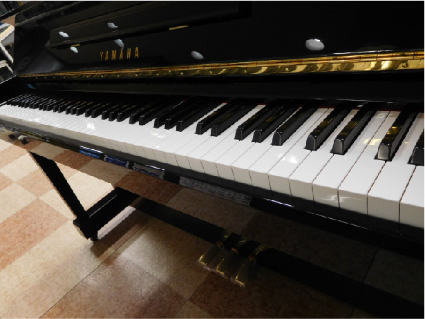 ヤマハ MC10BL | 山梨の中古ピアノ専門店【甲府中古ピアノ
