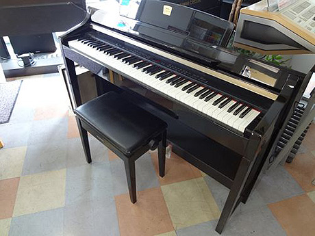 ヤマハ CLP-370PE
